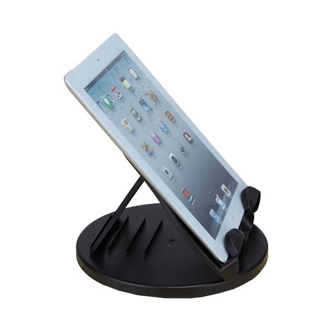 tablet holder stand